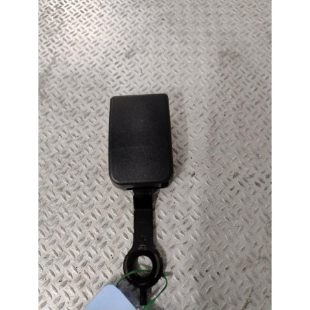 Ancrage ceinture centrale avant Renault MASTER III Autobus-Autocar 2.3 dci 110 fwd (2014)