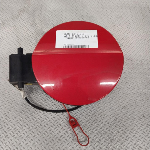 Volet de trappe carburant Audi A1 1.6 tdi (2011-2015)