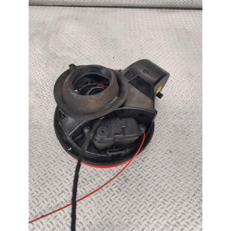 Volet de trappe carburant Audi A1 1.6 tdi (2011-2015)