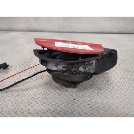 Volet de trappe carburant Audi A1 1.6 tdi (2011-2015)