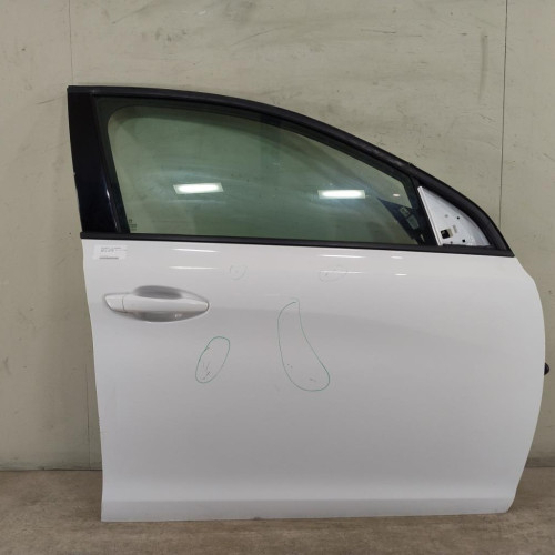 Porte avant droite Peugeot 308 II 1.2 thp 110 (2013-2021)