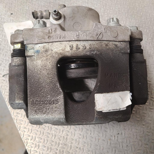 Etrier de frein avant droit Peugeot 308 II 1.2 thp 110 (2013-2021)
