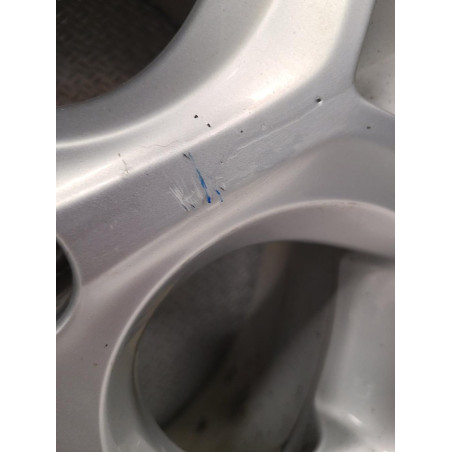 Jante tole 5 Citroën C3 II 1.4 vti 95 (2009)