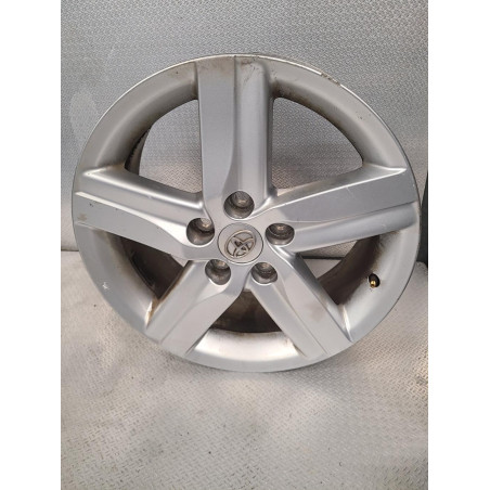 Jante tole 5 Toyota AURIS 2.0 d-4d (2006-2012)
