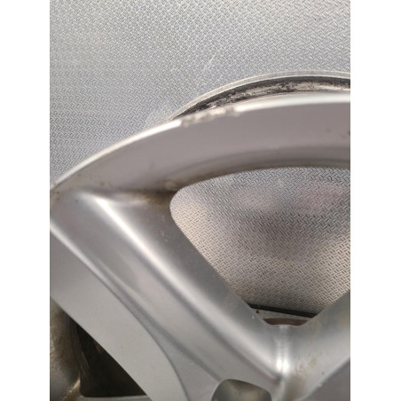 Jante tole 5 Toyota AURIS 2.0 d-4d (2006-2012)