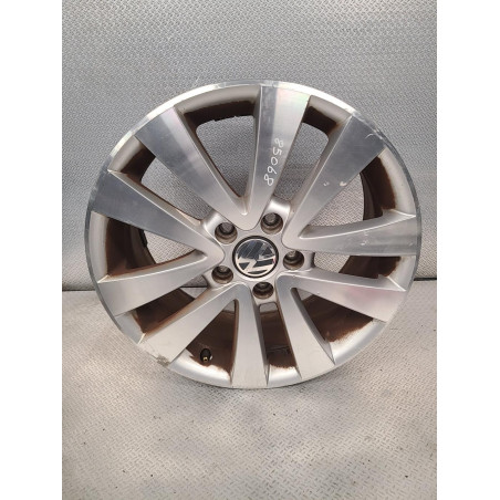 Jante tole 5 Vw GOLF VI 1.4 (2008-2012) 5 portes