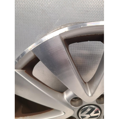 Jante tole 5 Vw GOLF VI 1.4 (2008-2012) 5 portes