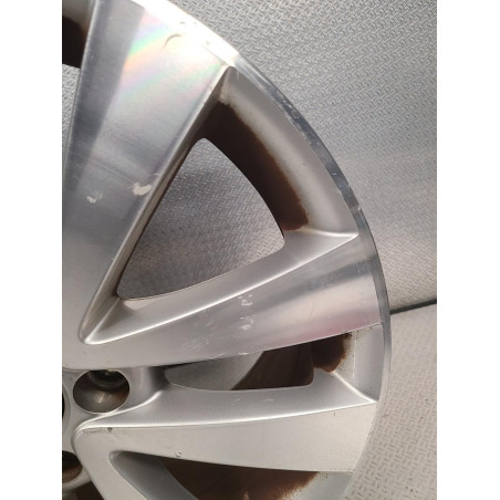 Jante tole 5 Vw GOLF VI 1.4 (2008-2012) 5 portes