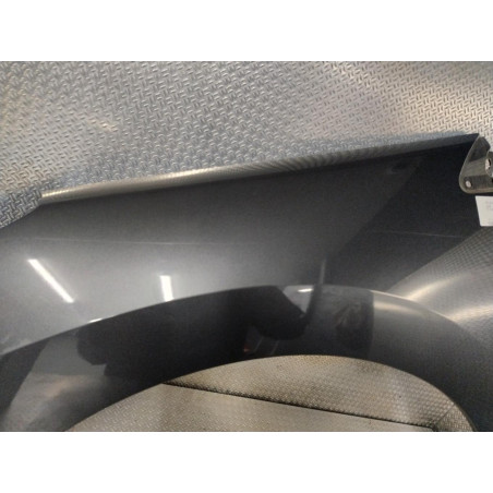 Aile avant gauche Peugeot 308 I 2.0 hdi (2007-2014) 3 portes