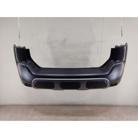 Pare-choc arrière Citroën C3 AIRCROSS II 1.2 puretech 110 (2017)
