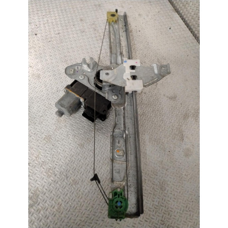 Mecanismemoteur leve-glace avg Peugeot 308 I 2.0 hdi (2007-2014) 3 portes