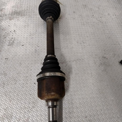 Transmission avant gauche Peugeot 308 I 2.0 hdi (2007-2014) 3 portes