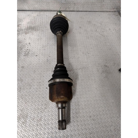 Transmission avant gauche Peugeot 308 I 2.0 hdi (2007-2014) 3 portes
