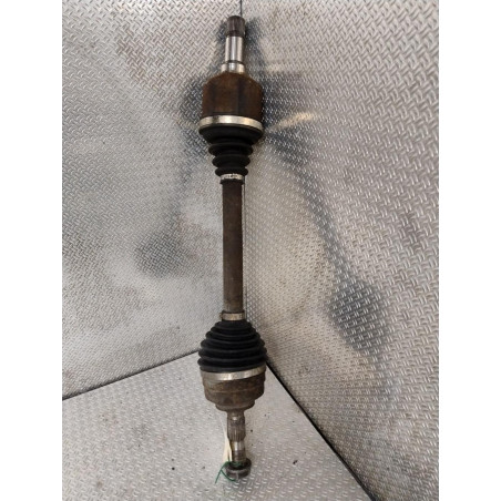 Transmission avant gauche Peugeot 308 I 2.0 hdi (2007-2014) 3 portes