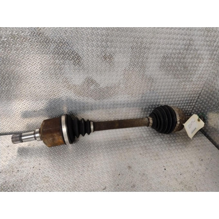 Transmission avant gauche Peugeot 308 I 2.0 hdi (2007-2014) 3 portes