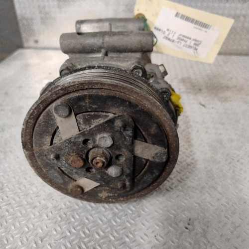Compresseur air conditionne Peugeot 308 I 2.0 hdi (2007-2014) 3 portes