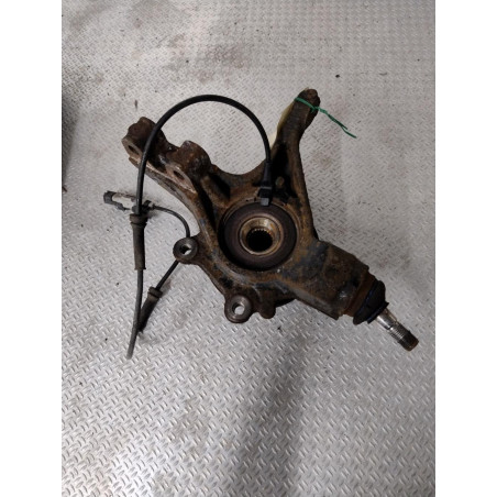 Pivot avd Peugeot 308 I 2.0 hdi (2007-2014) 3 portes