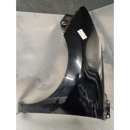 Aile avant gauche Peugeot 5008 2.0 hdi 150 - bluehdi 150 (2009-2017) 5 portes