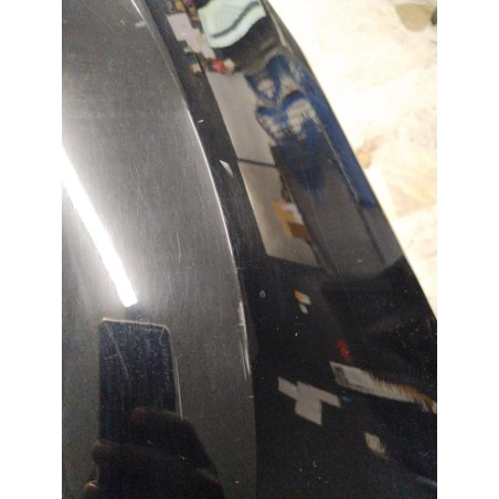 Aile avant gauche Peugeot 5008 2.0 hdi 150 - bluehdi 150 (2009-2017) 5 portes