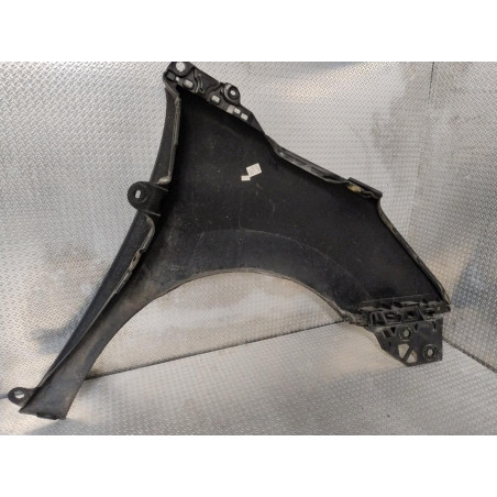 Aile avant gauche Peugeot 5008 2.0 hdi 150 - bluehdi 150 (2009-2017) 5 portes