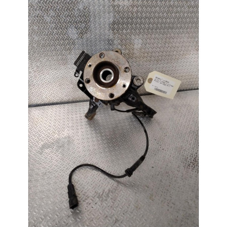 Pivot avg Renault CLIO IV 1.5 dci 90 (2012) 5 portes