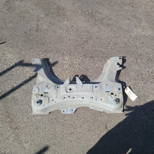 Berceau moteur avant Renault CLIO IV 1.5 dci 90 (2012) 5 portes