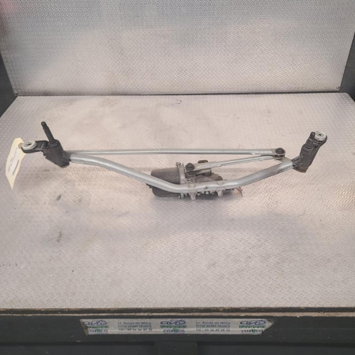 Moteur essuie-glace avant Dacia SANDERO II Tce 90 (2012) 5 portes
