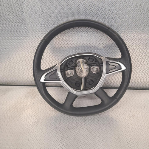 Volant de direction Dacia SANDERO II Tce 90 (2012) 5 portes
