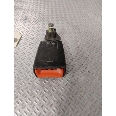 Ancrage ceinture avant gauche Citroën JUMPER Camionnette 2.2 hdi (2002-2006)