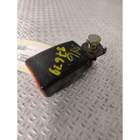 Ancrage ceinture avant gauche Citroën JUMPER Camionnette 2.2 hdi (2002-2006)