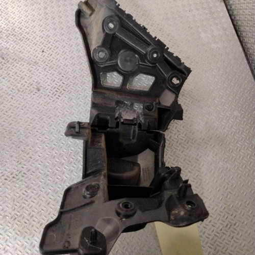 Support g pare-choc ar Renault CLIO IV 1.5 dci 90 (2012) 5 portes