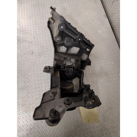 Support g pare-choc ar Renault CLIO IV 1.5 dci 90 (2012) 5 portes