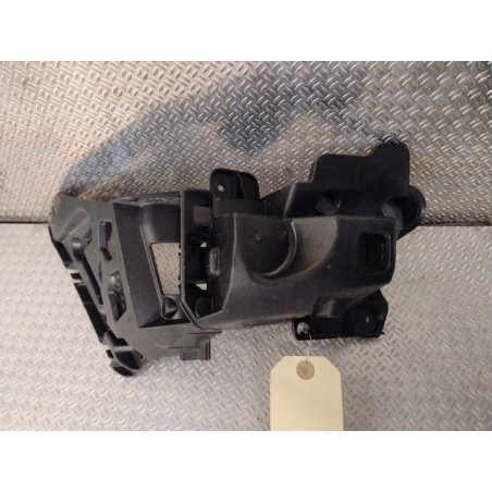 Support g pare-choc ar Renault CLIO IV 1.5 dci 90 (2012) 5 portes