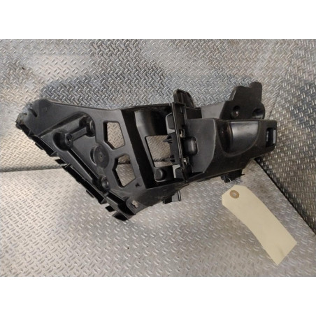 Support g pare-choc ar Renault CLIO IV 1.5 dci 90 (2012) 5 portes