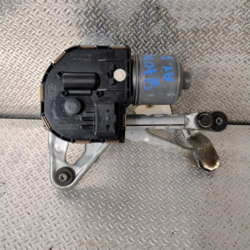 Moteur essuie-glace av droit Peugeot 5008 2.0 hdi 150 - bluehdi 150 (2009-2017) 5 portes