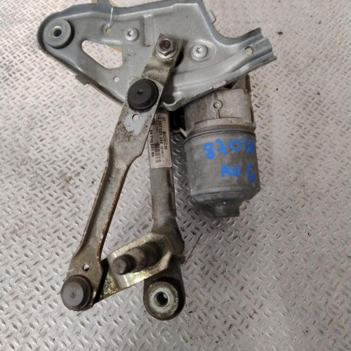 Moteur essuie-glace av gauche Peugeot 5008 2.0 hdi 150 - bluehdi 150 (2009-2017) 5 portes