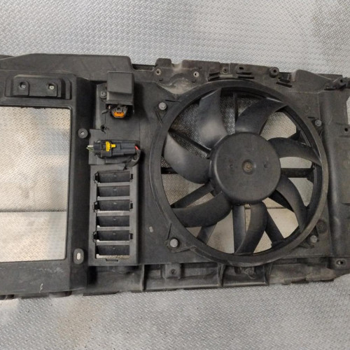 Support de ventilateur Peugeot 5008 1.6 hdi (2010-2017)