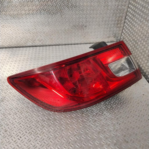 Feu arrière gauche Renault CLIO IV 1.2 16v (2012)