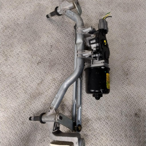 Moteur essuie-glace avant Renault CLIO IV 1.2 16v (2012)
