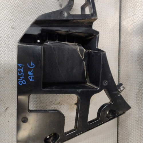 Support g pare-choc ar Bmw X5 Xdrive 40 d (2013-2018)