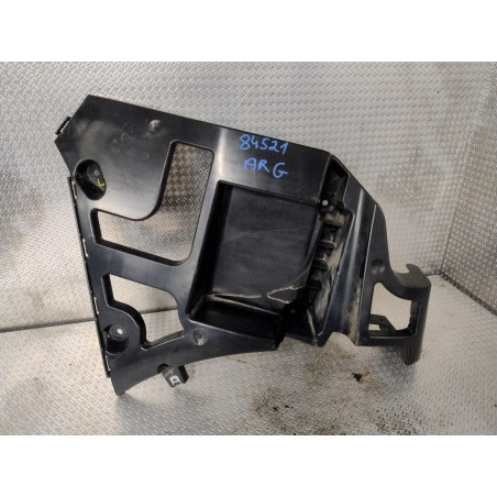 Support g pare-choc ar Bmw X5 Xdrive 40 d (2013-2018)
