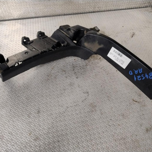 Support g pare-choc ar Bmw X5 Xdrive 40 d (2013-2018)