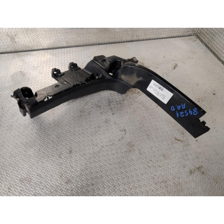 Support g pare-choc ar Bmw X5 Xdrive 40 d (2013-2018)