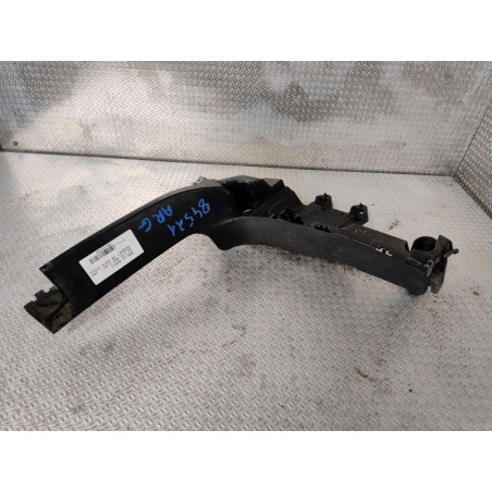 Support g pare-choc ar Bmw X5 Xdrive 40 d (2013-2018)