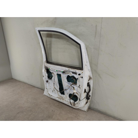 Porte avant gauche Peugeot EXPERT Camionnette 2.0 hdi (2000-2006)