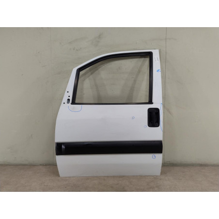 Porte avant gauche Peugeot EXPERT Camionnette 2.0 hdi (2000-2006)