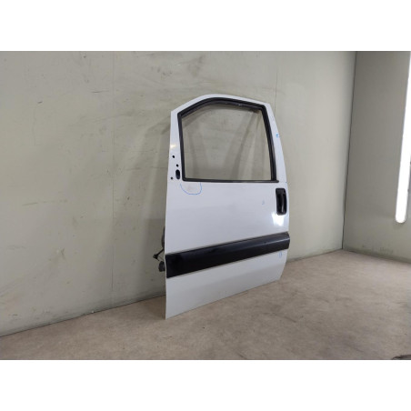 Porte avant gauche Peugeot EXPERT Camionnette 2.0 hdi (2000-2006)