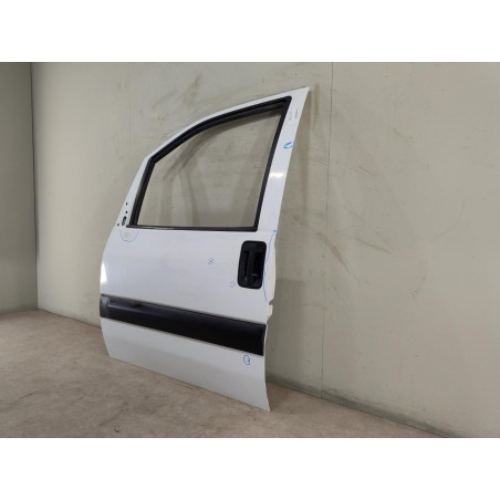 Porte avant gauche Peugeot EXPERT Camionnette 2.0 hdi (2000-2006)