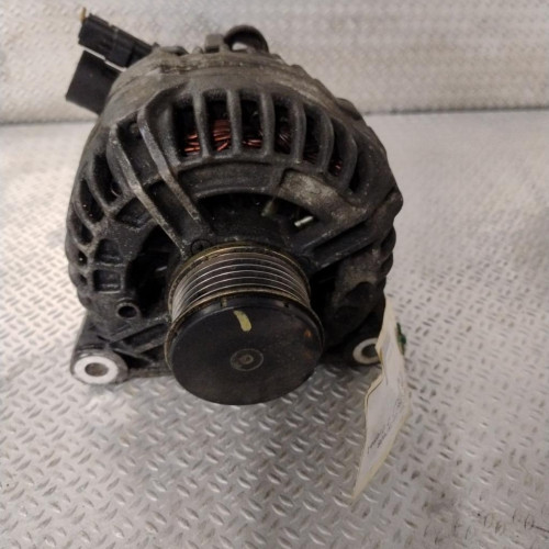 Alternateur Peugeot 206 3-5 portes 2.0 hdi 90 (1999-2009) 5 portes