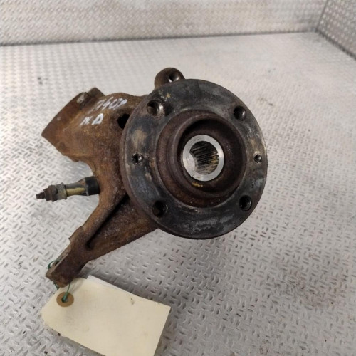 Pivot avd Peugeot 206 3-5 portes 2.0 hdi 90 (1999-2009) 5 portes